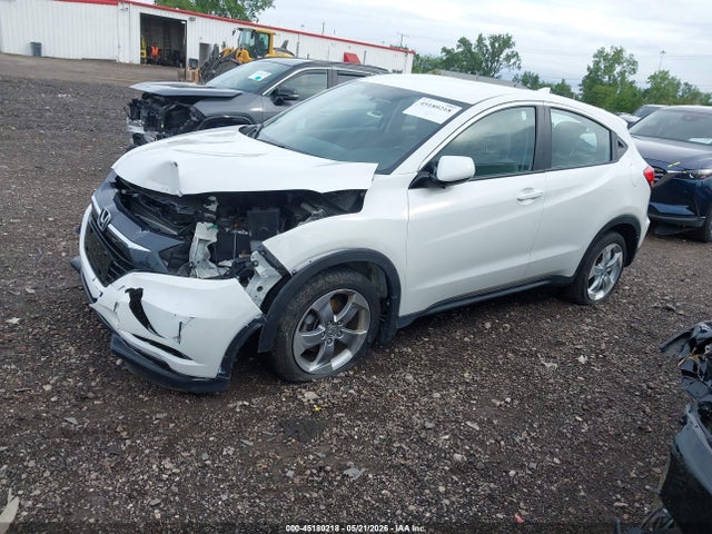 Honda HR-V Lx