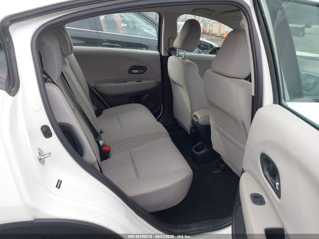 Honda HR-V Lx