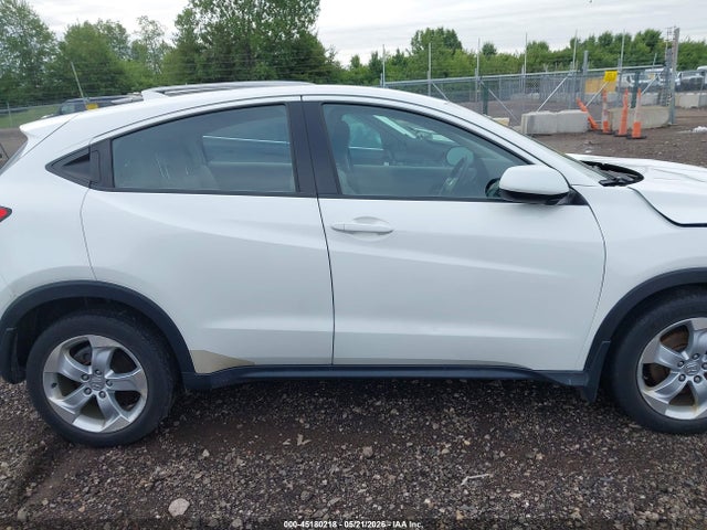 Honda HR-V Lx