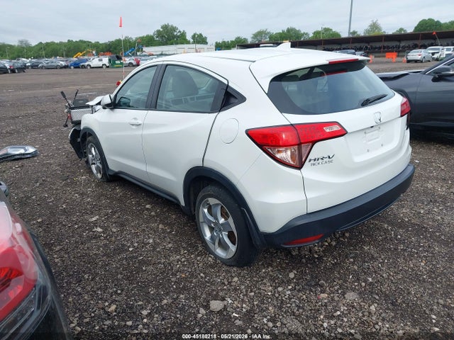 Honda HR-V Lx