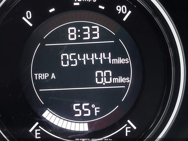 Honda HR-V Lx