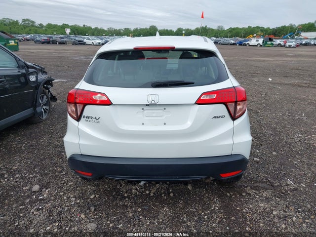 Honda HR-V Lx