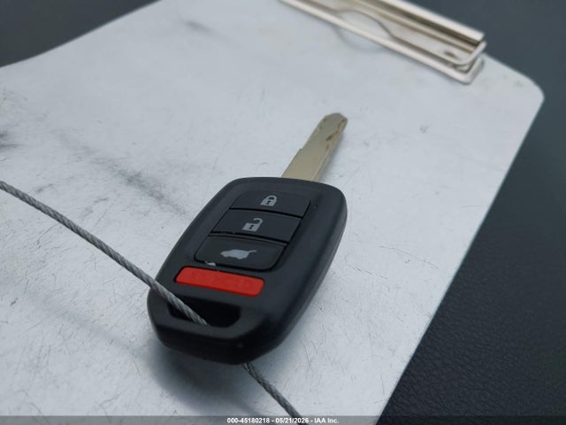 Honda HR-V Lx