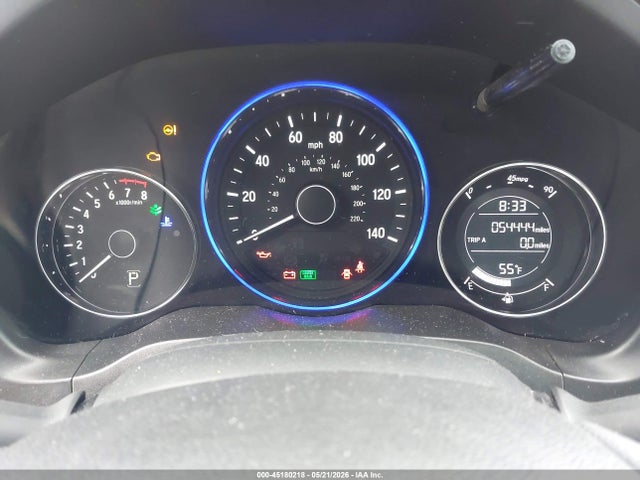 Honda HR-V Lx