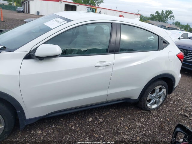 Honda HR-V Lx