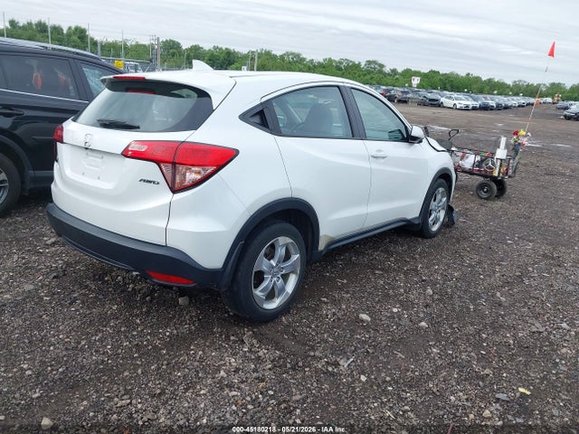 Honda HR-V Lx