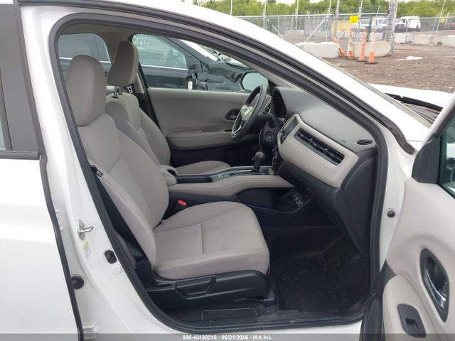 Honda HR-V Lx