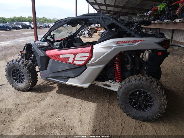Can-Am Maverick X3 Ds Turbo