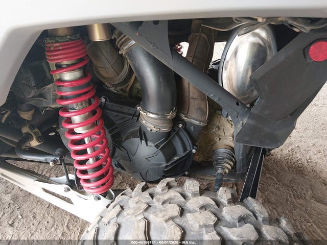 Can-Am Maverick X3 Ds Turbo
