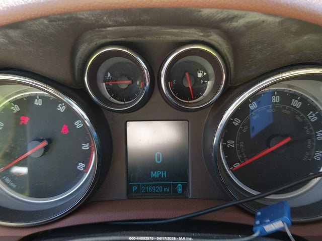 Buick Encore Premium
