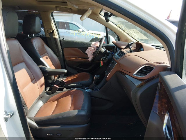 Buick Encore Premium