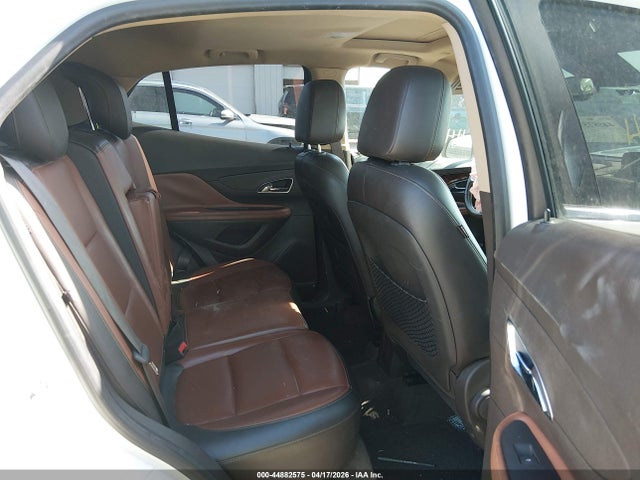 Buick Encore Premium