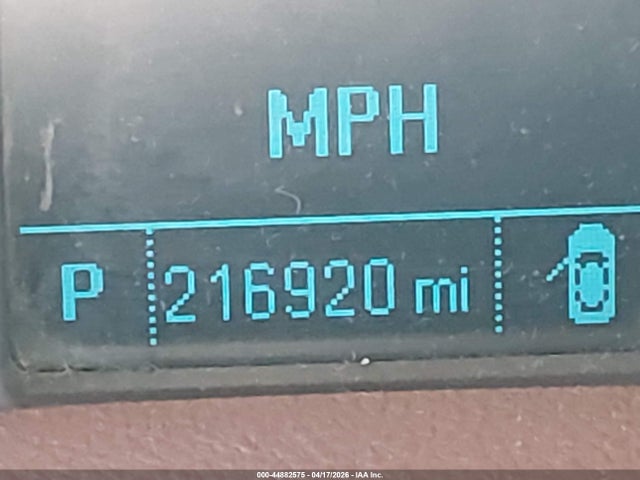 Buick Encore Premium