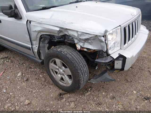 Jeep Commander