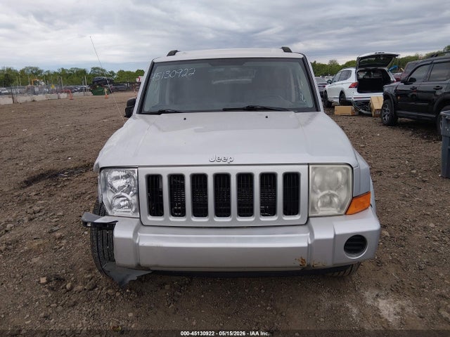 Jeep Commander