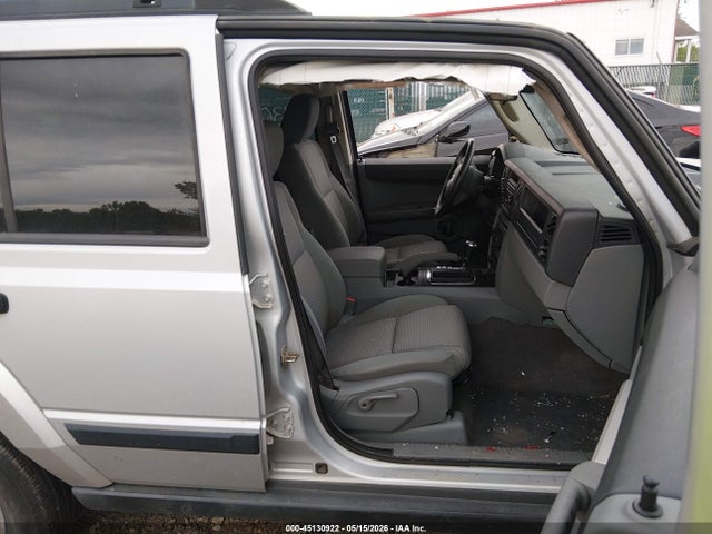 Jeep Commander