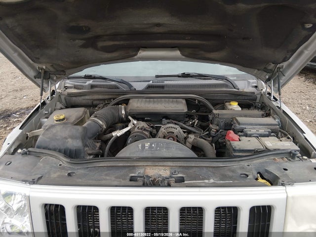 Jeep Commander
