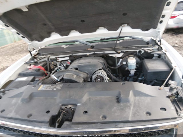Chevrolet Silverado 1500 Lt