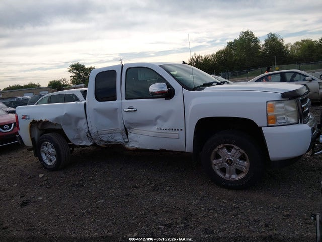 Chevrolet Silverado 1500 Lt