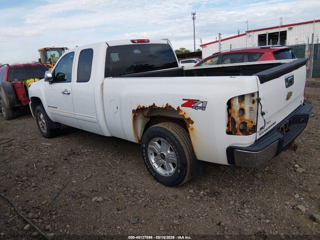Chevrolet Silverado 1500 Lt