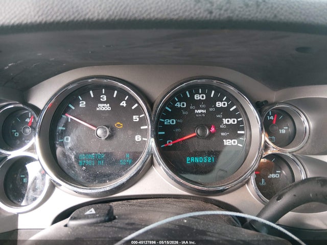 Chevrolet Silverado 1500 Lt