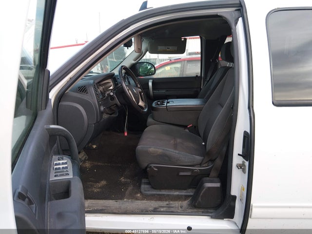 Chevrolet Silverado 1500 Lt
