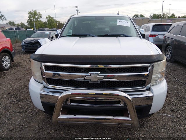 Chevrolet Silverado 1500 Lt