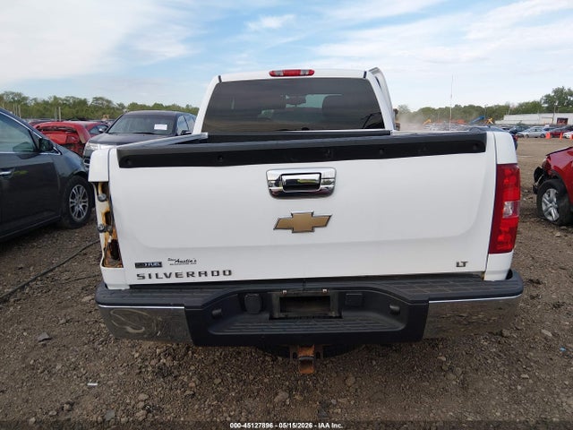Chevrolet Silverado 1500 Lt