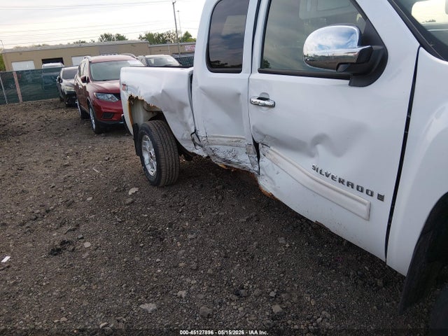 Chevrolet Silverado 1500 Lt