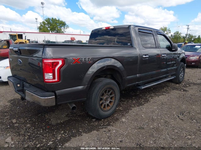 Ford F-150 Xlt