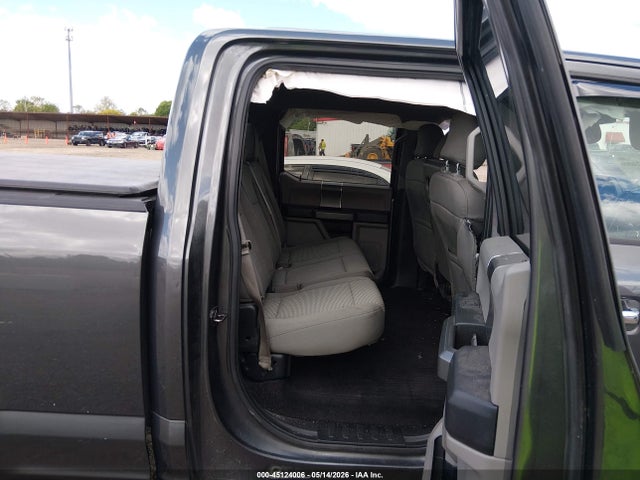 Ford F-150 Xlt