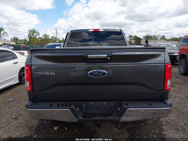 Ford F-150 Xlt