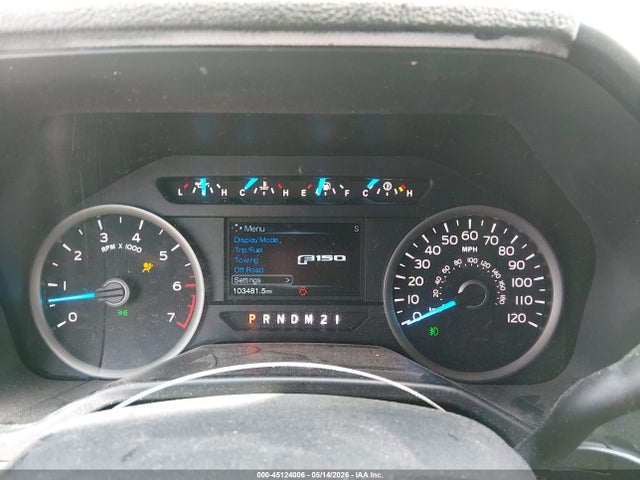 Ford F-150 Xlt