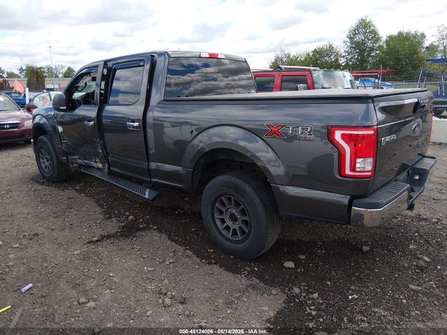 Ford F-150 Xlt