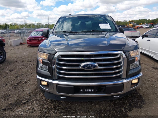 Ford F-150 Xlt