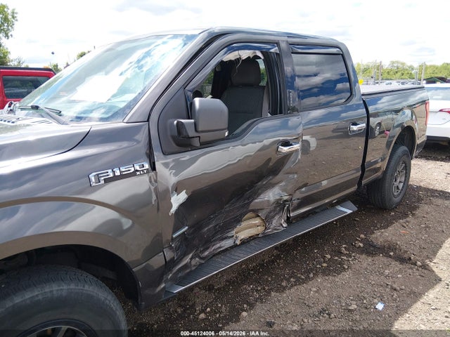 Ford F-150 Xlt