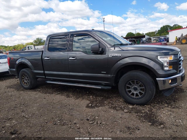 Ford F-150 Xlt