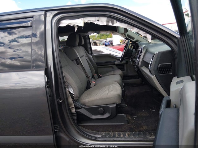 Ford F-150 Xlt