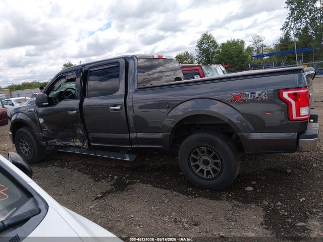 Ford F-150 Xlt
