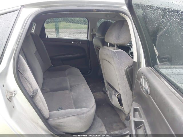 Chevrolet Impala Lt