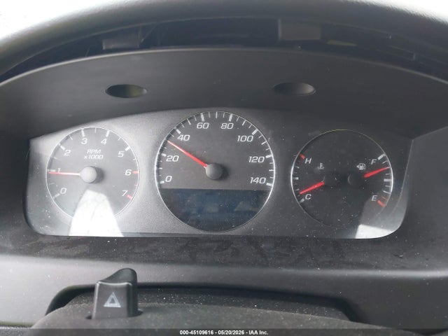 Chevrolet Impala Lt