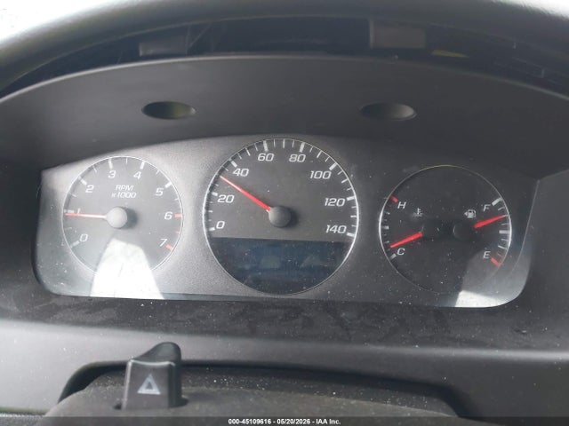 Chevrolet Impala Lt
