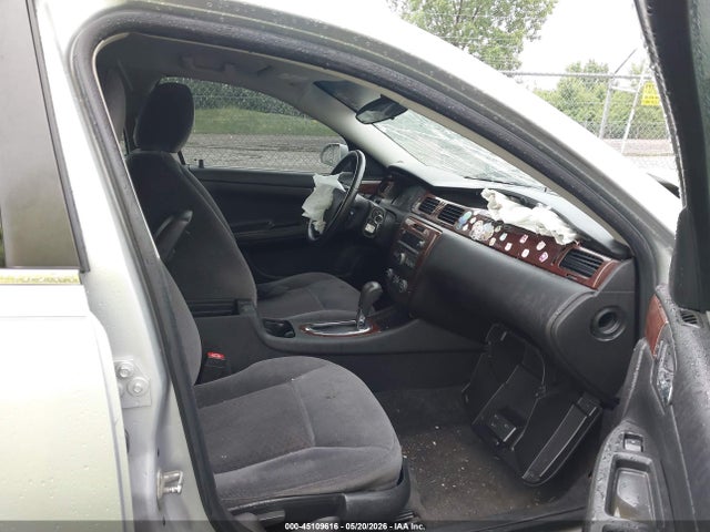 Chevrolet Impala Lt