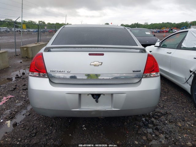 Chevrolet Impala Lt