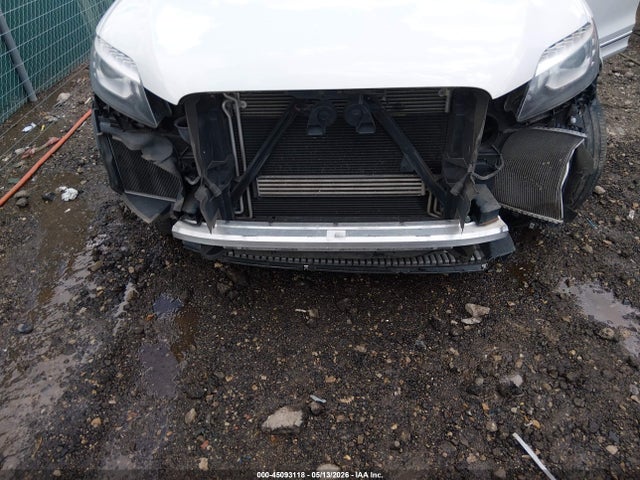 Audi Q7 3.0t Premium