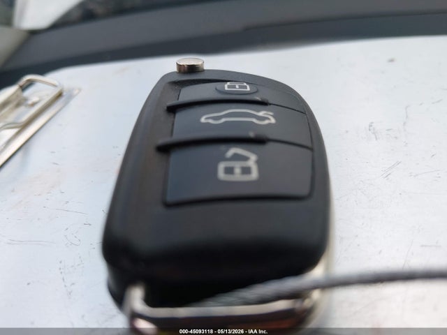 Audi Q7 3.0t Premium