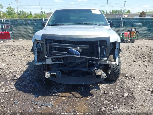Ford F-150 Xl