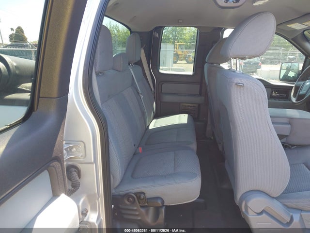 Ford F-150 Xl