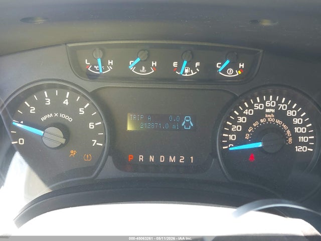 Ford F-150 Xl