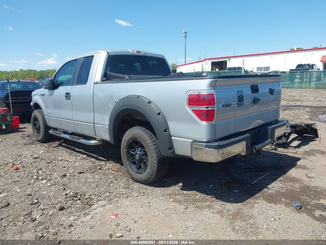 Ford F-150 Xl
